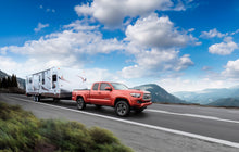 Load image into Gallery viewer, Air Lift Loadlifter 5000 Air Spring Kit 05-23 Toyota Tacoma 2/4WD
