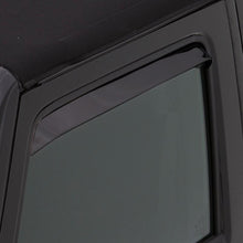 Load image into Gallery viewer, AVS 80-96 Ford Bronco Ventshade Front Window Deflectors 2pc - Black
