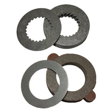 Load image into Gallery viewer, Yukon Gear Dana 44-HD (HD Design Only ) Tracloc Clutch Set
