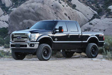 Load image into Gallery viewer, Fabtech 08-16 Ford F250/F350 4WD 4in Rad Arm Sys w/Coils &amp; Dlss Shks
