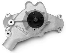Load image into Gallery viewer, Edelbrock Water Pump High Performance Chevrolet 1988 - Later 454 CI V8 C/K Pickups
