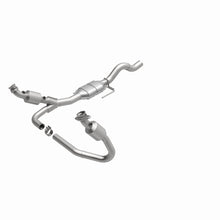 Load image into Gallery viewer, MagnaFlow Conv DF 01 Dakota 3.9L 4wd OEM
