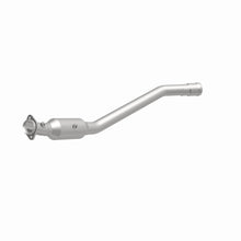Load image into Gallery viewer, Magnaflow Conv DF 13-14 Mercedes-Benz GL450 V8 4.6 OEM Underbody
