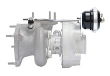 Load image into Gallery viewer, Turbosmart IWG75 00-05 Porsche 996/911 Turbo 7 PSI Black Internal Wastegate Actuator

