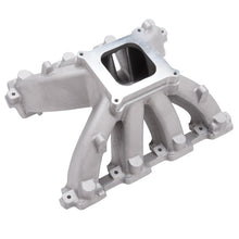 Load image into Gallery viewer, Edelbrock Manifold LS7 Super Victor 4150 Carb
