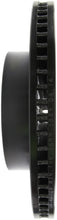 Load image into Gallery viewer, StopTech 07-08 Toyota FJ Cruiser / 05-08 Tacoma (6 lug) / 03-08 4 Runner (319mm disc) SportStop Slo
