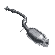 Load image into Gallery viewer, MagnaFlow Conv DF 99-02 Lanos 1.6 rear OEM
