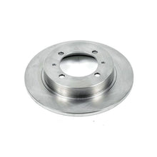 Load image into Gallery viewer, Power Stop 00-04 Volvo S40 Rear Autospecialty Brake Rotor
