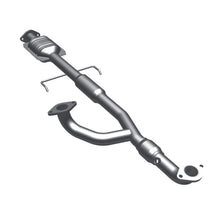 Load image into Gallery viewer, MagnaFlow Conv DF 00-03 Galant 3L rr OEM

