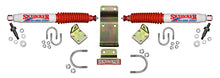 Load image into Gallery viewer, Skyjacker 2007-2010 Jeep Wrangler (JK) 4 Wheel Drive Steering Damper Kit
