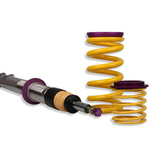 Load image into Gallery viewer, KW Coilover Kit V3 Cadillac CTS CTS-V for vehicles not equipped w/ magnetic ride
