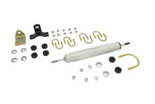 Load image into Gallery viewer, KYB Shocks &amp; Struts Steering Stabilizers Front DODGE Raider (4WD) 1987-88 DODGE Van (2WD) 1964-70 FO
