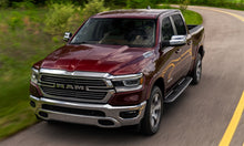Load image into Gallery viewer, N-FAB 15-21 RAM 1500 Roan Running Boards - Textured Black
