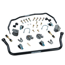 Load image into Gallery viewer, Hotchkis 67-72 Plymouth Valiant/Dodge Dart / 71-72 Plymouth Scamp/Dodge Demon Sport Swaybar Set
