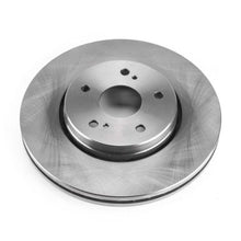 Load image into Gallery viewer, Power Stop 10-13 Suzuki Kizashi Front Autospecialty Brake Rotor
