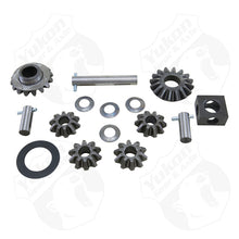 Load image into Gallery viewer, Yukon Gear Positraction internals For 8in and 9in Ford w/ 31 Spline Axles / in a 4-Pinion Design
