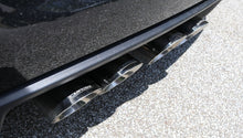 Load image into Gallery viewer, Corsa 09-13 Chevrolet Corvette (C6) 6.2L Polished Sport Axle-Back Exhaust w/4.5in Tips
