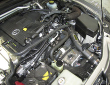 Load image into Gallery viewer, AEM 10-14 Mazda MX-Miata 2.0L Polished Cold Air Intake System
