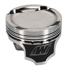 Load image into Gallery viewer, Wiseco 93-01 Honda B16A Civic SI 1.181 X 81.5MM Piston Shelf Stock Kit *MUST USE .040 Gasket*
