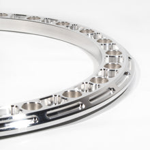Load image into Gallery viewer, Method Beadlock Ring - 17in Forged - Style 3 - Machined
