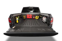 Load image into Gallery viewer, Putco 16-21 Nissan Titan/Titan XD - 6.7ft (Standard Box) Molle Driver Side Panel
