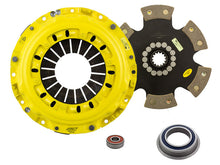 Load image into Gallery viewer, ACT 1993 Toyota Supra XT/Race Rigid 6 Pad Clutch Kit
