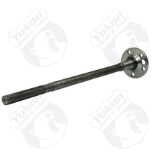 Load image into Gallery viewer, Yukon Gear 1541H Alloy Rear Axle For Chrysler 8.75in
