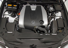 Load image into Gallery viewer, K&amp;N 69 Series Performance Typhoon Intake Kit - Polished for 13-14 Lexus GS350 3.5L V6
