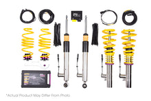 Load image into Gallery viewer, KW Mercedes C63 AMG Coupe W204 W204AMG DDC ECU Coilover Kit
