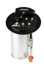 Load image into Gallery viewer, Aeromotive Fuel Pump - Ford - 2010-2013 Mustang - A1000
