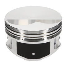 Load image into Gallery viewer, JE Pistons 302 SBF STROKER FT Set of 8 Pistons
