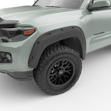 Load image into Gallery viewer, EGR 16-22 Toyota Tacoma Baseline Bolt Stylefender Flares Set Of 4
