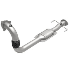 Load image into Gallery viewer, MagnaFlow Conv DF 99 Saab 2.3L
