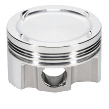 Load image into Gallery viewer, JE Pistons FIAT COUPE 2.0 8:1 Set of 5 Pistons
