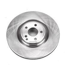 Load image into Gallery viewer, Power Stop 12-18 Mercedes-Benz CLS550 Front Autospecialty Brake Rotor
