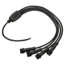 Load image into Gallery viewer, Oracle LED Illuminated Wheel Rings for UTV/ATV &amp; SXS Vehicles - ColorSHIFT w/o Controller
