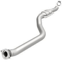 Load image into Gallery viewer, MagnaFlow Conv DF 13 Cadillac ATS 2.0L Turbocharged Rear (49 State)
