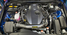 Load image into Gallery viewer, AEM 2016 Lexus IS200 (t) L4-2.0L F/I Cold Air Intake

