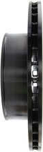 Load image into Gallery viewer, StopTech Power Slot 95-04 Toyota Tacoma / 11/95-02 4 Runner Front Left Slotted Rotor
