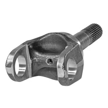 Load image into Gallery viewer, Yukon Gear Front 4340 Chrome-Moly Outer Stub Axle For Dana 50/60 30 Spline 9 3/8in Long
