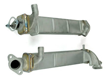 Load image into Gallery viewer, Sinister Diesel 08-10 Ford 6.4L EGR Coolers
