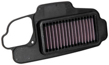 Load image into Gallery viewer, K&amp;N 19-20 Honda Monkey (125CC) Replacement Air Filter
