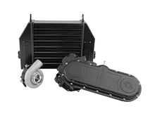 Load image into Gallery viewer, KraftWerks 2019-2021 Yamaha YXZ 1000R Supercharger System
