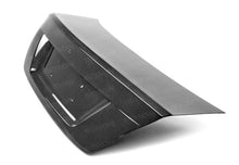 Load image into Gallery viewer, Seibon 12-14 Mercedes C-Class OE Style Carbon Fiber Trunk
