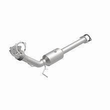 Load image into Gallery viewer, MagnaFlow Conv Direct Fit 05-06 Volvo XC90 2.5L
