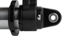 Load image into Gallery viewer, Fox 2.5 Factory Series 12in. Int. Bypass P/B Res. Coilover Shock 7/8in. Shaft (Custom Valving) - Blk
