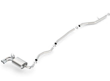 Load image into Gallery viewer, Borla 12-15 BMW 328i Sedan 2.0L AT/MT RWD Dual Left Rear Exit Catback Exhaust
