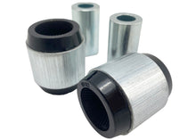 Load image into Gallery viewer, Whiteline 19-20 Hyundai Veloster Rear Toe Arm Bushing Kit (Rear Inner Bushing)

