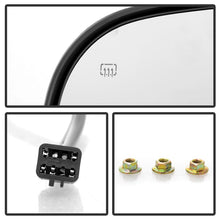 Load image into Gallery viewer, xTune 99-02 Chevy Silverado Power Heated Mirror - Left MIR-03CS99-PW-L
