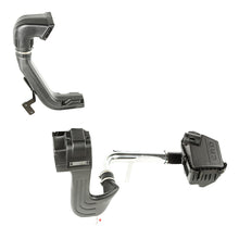 Load image into Gallery viewer, Rugged Ridge XHD Low/High Mount Snorkel System Diesel 07-18 Jeep Wrangler JK
